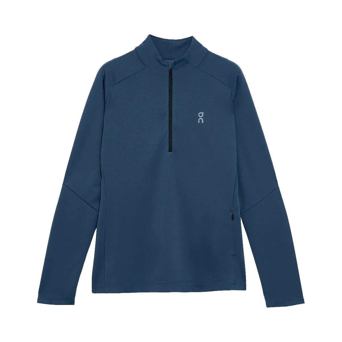 On Climate Shirt Denim