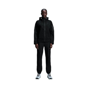On Trek Jacket Silver