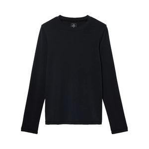 On Focus Long-T Black