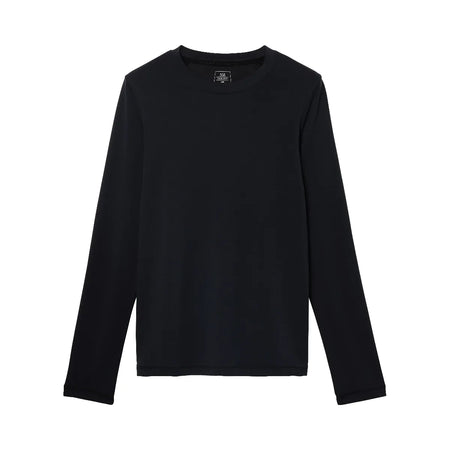 On Focus Long-T Black