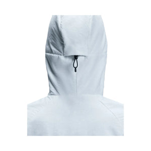 On Trek Jacket Insulated White