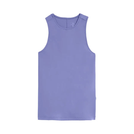 On Movement Tank Blueberry