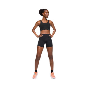 On Endurance Bra Black