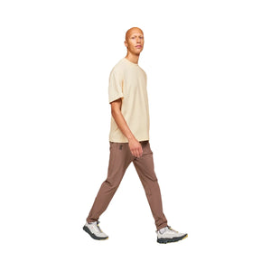 On Active Pants Grape