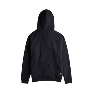 Coach Hoodie With Coachtopia Graphic Label Black
