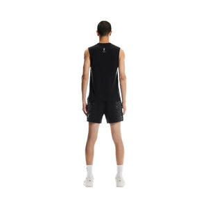 On Court Shorts Black Dim