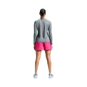 On Core Long-T Heather Gray