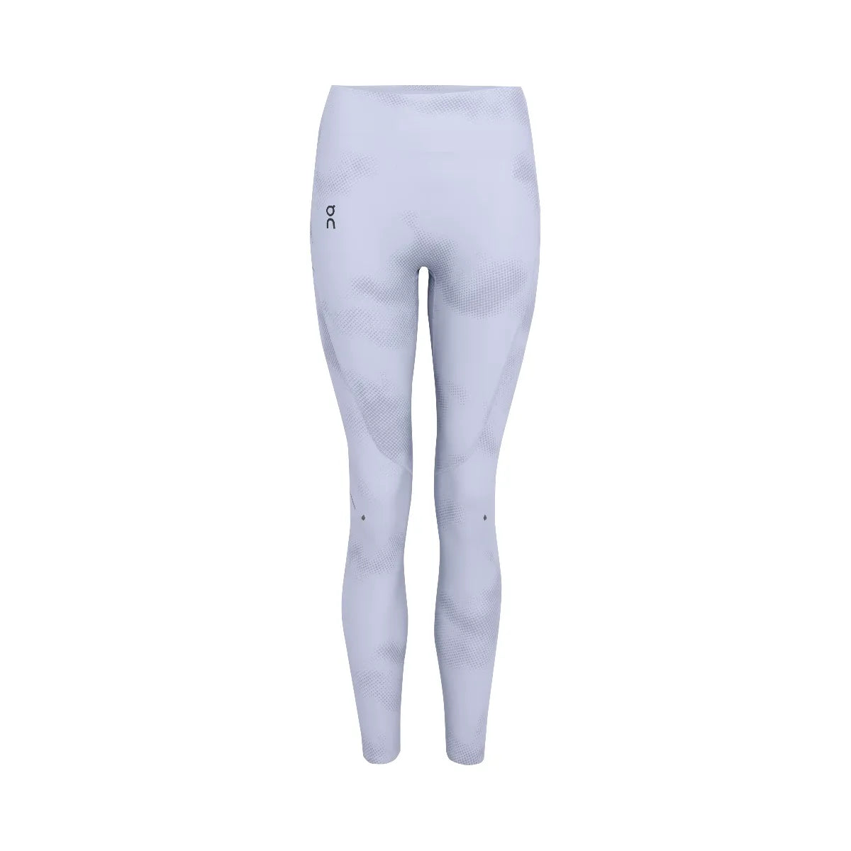 On Movement Tights Graphic Nimbus Feather