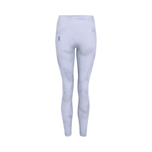 On Movement Tights Graphic Nimbus Feather
