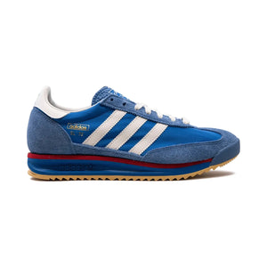 Adidas Sl 72 Rs Blue Scarlet