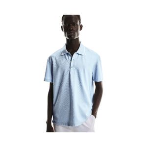 On Courtside Polo Arctic