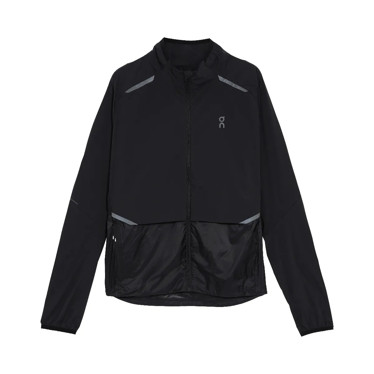 On Weather Jacket Black