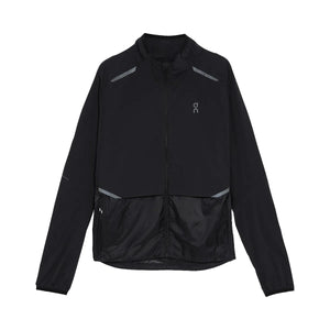 On Weather Jacket Black