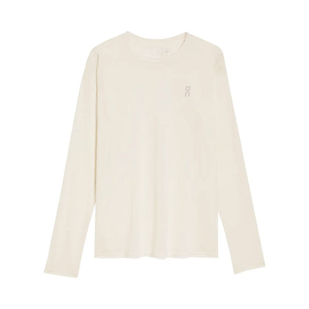 On Core Long-T Undyed-White