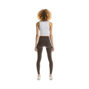 On Studio Tights Pebble