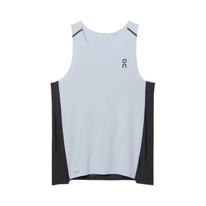 On Performance Tank Arctic Eclipse