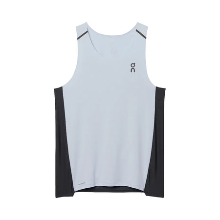 On Performance Tank Arctic Eclipse