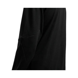 On Climate Shirt Black