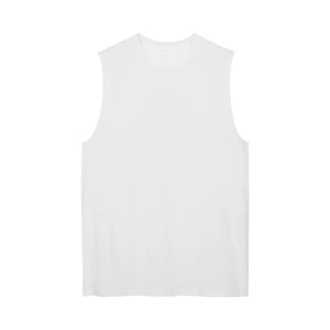 On Focus Tank White