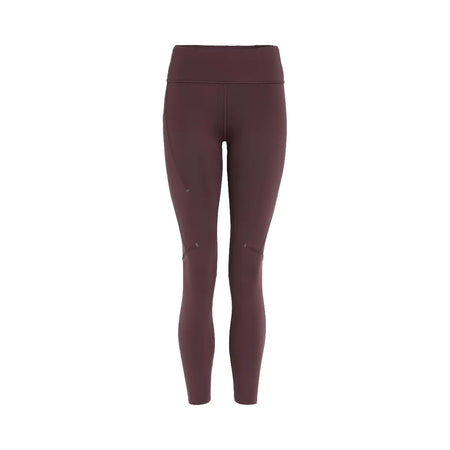 On Performance Tights 7/8 Mulberry