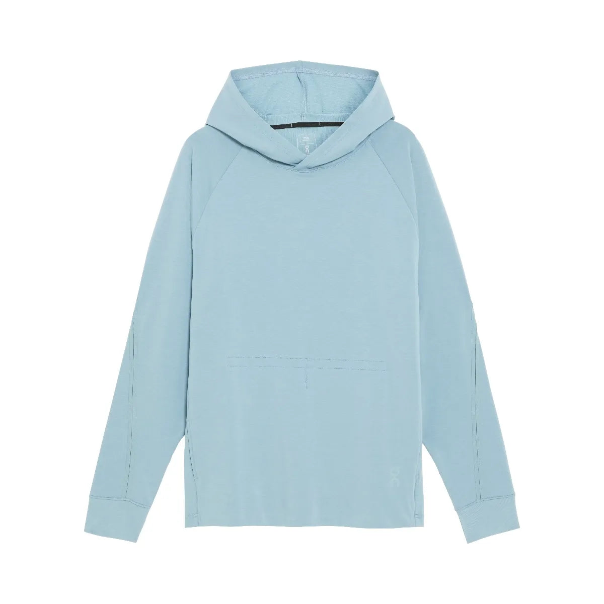 On Movement Hoodie Coast