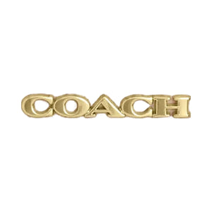 Coach Mini Skinny Id Case In Signature Canvas With Floral Print Gold-Sand Multi