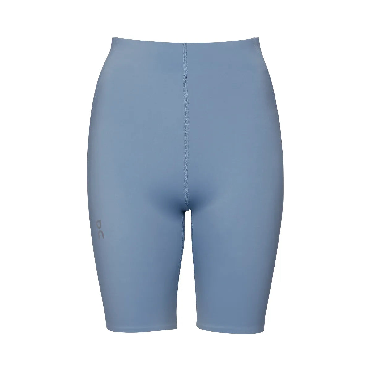 On Train Tights 1/2 Chambray