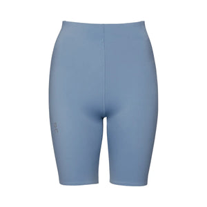On Train Tights 1/2 Chambray