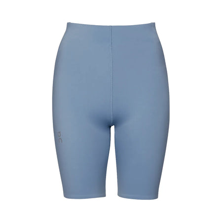 On Train Tights 1/2 Chambray