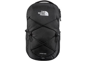 The North Face Jester Backpack Black