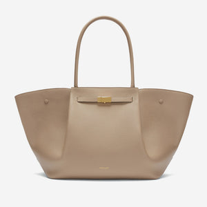 DeMellier The New York dark sand small grain