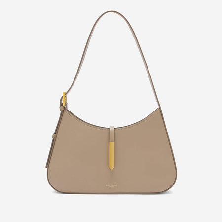 DeMellier The Tokyo dark sand smooth