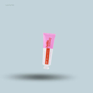 Hello Sunday the One for Your Hands Cream Spf30 30ml