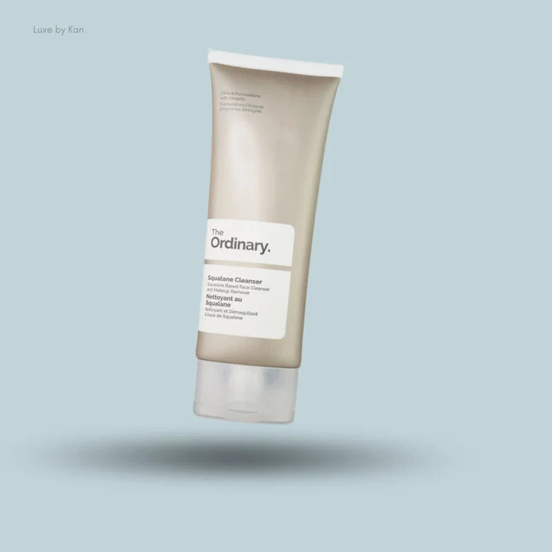 The ordinary Cleanser Squalane 30ml