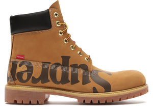 Timberland 6 Boot Supreme Wheat