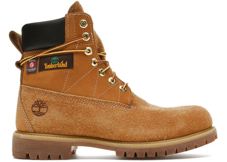 Timberland 6 Boot Staple Wheat