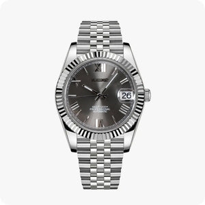 Seikojust Roman Champagne