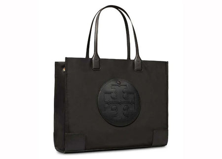 Tory Burch Ella Tote Black