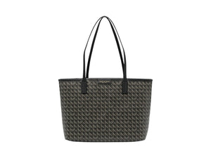 Tory Burch Ever-Ready Small Tote Black