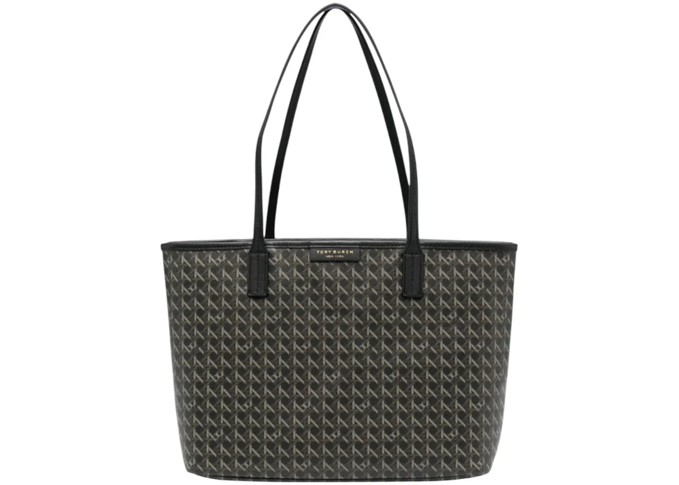 Tory Burch Ever-Ready Small Tote Black