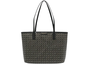 Tory Burch Ever-Ready Small Tote Black