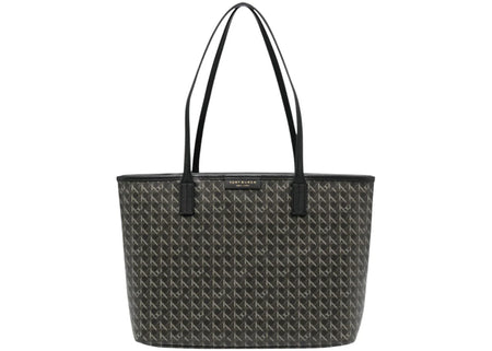 Tory Burch Ever-Ready Small Tote Black