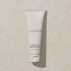 Moisturizing Deep Conditioner Travel Size