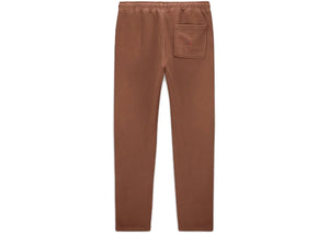 Travis Scott x Jordan Fleece Pants Archaeo Brown
