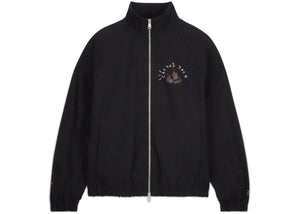 Travis Scott x Jordan Woven Jacket Black