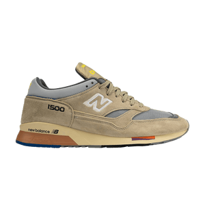 Salehe Bembury x New Balance 1500 Made in England Growth Be The Tree