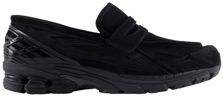 New Balance 1906L Black Suede