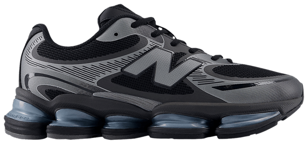 New Balance Abzorb 2000 Black Grey