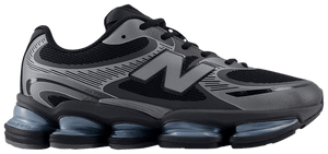 New Balance Abzorb 2000 Black Grey