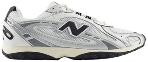 New Balance 204L Silver Metallic Black